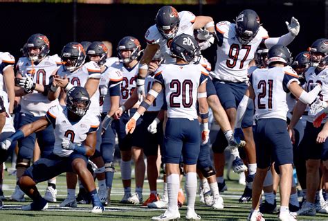 bucknell bison football